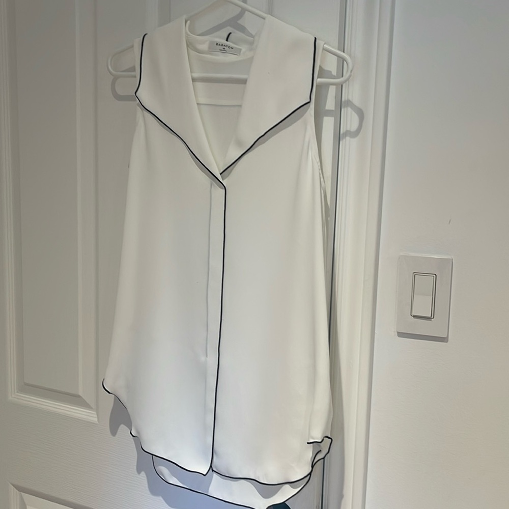 Wilfred Blouse